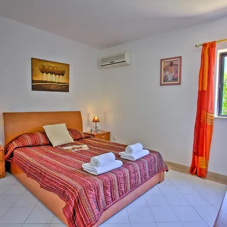 Villa Jorge By Albufeira