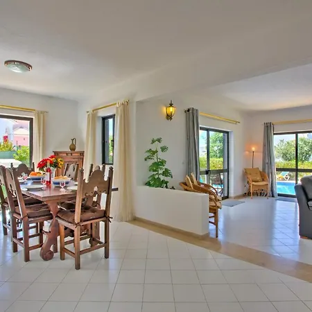 Jorge By Villa Albufeira