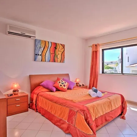 Jorge By 빌라 알부페이라