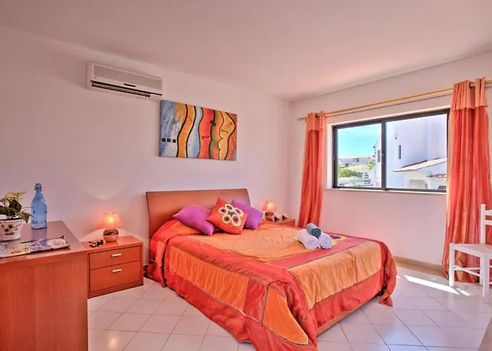 Jorge By 빌라 알부페이라