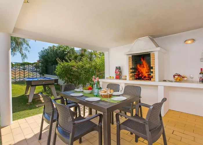 Jorge By 빌라 알부페이라