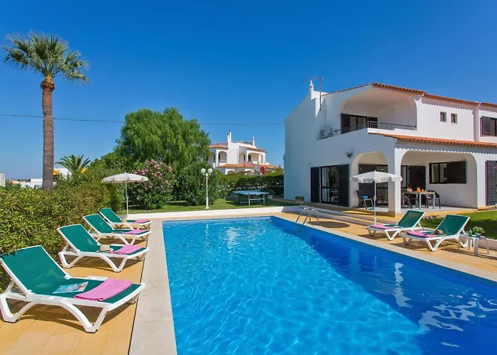 Jorge By * 알부페이라