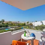 Villa Jorge By