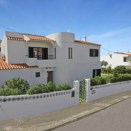 Villa Jorge By Albufeira