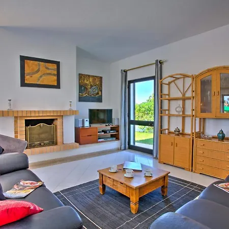 Villa Jorge By