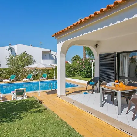 Villa Jorge By